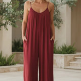 Elisabeth Jumpsuit