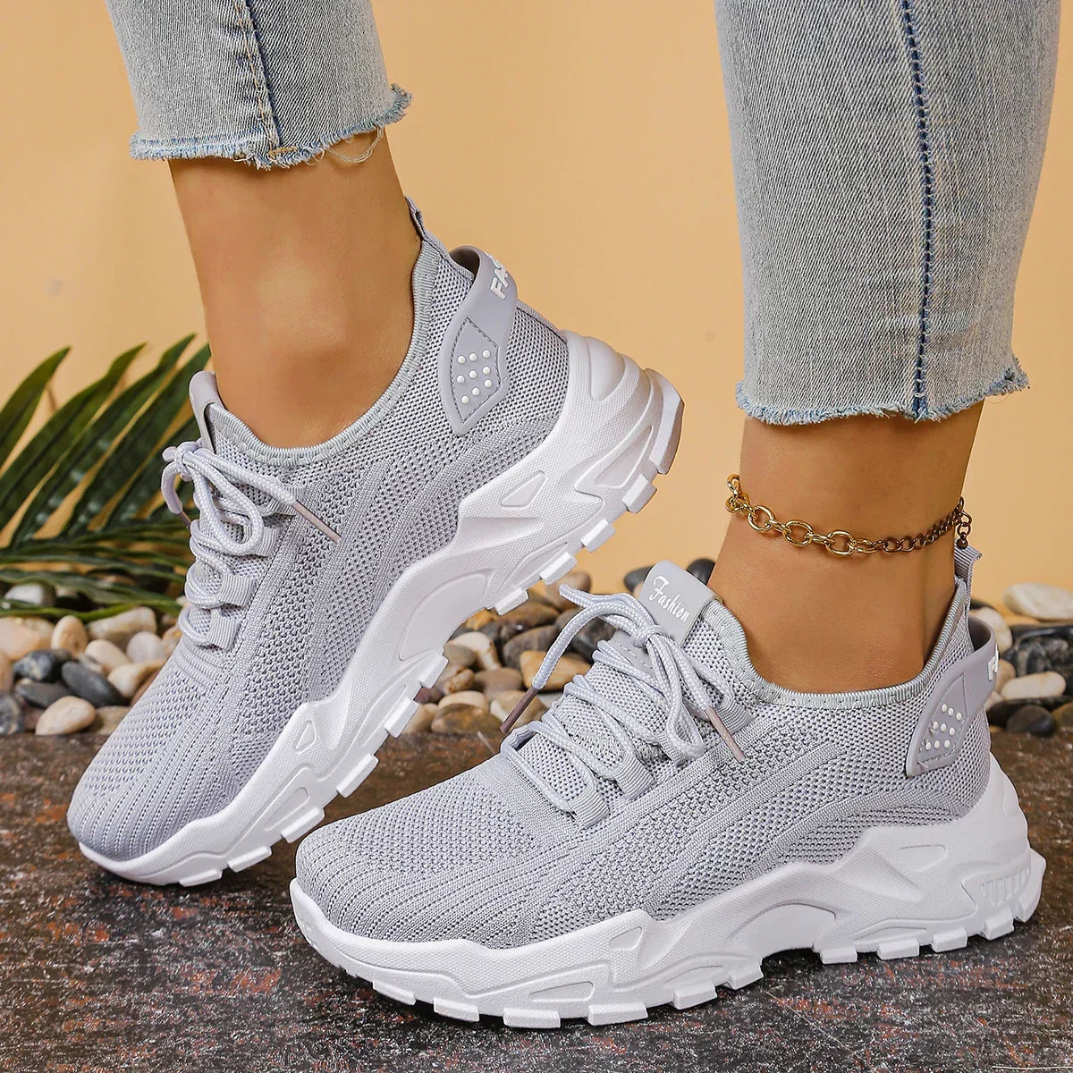 Sidsel Sneakers