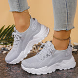 Sidsel Sneakers
