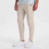 Rasmus | Herrebukser Slim-Fit med Lynlåslomme