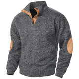 Frederik | Strikket Sweater