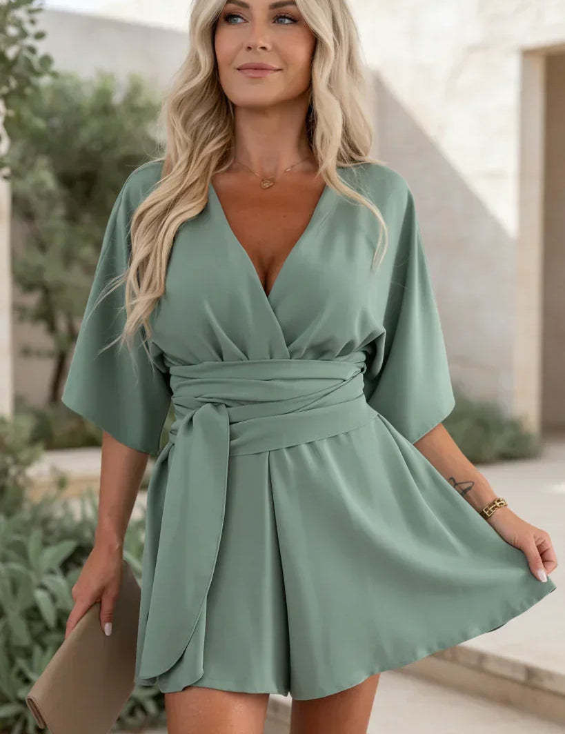 Laura Jumpsuit