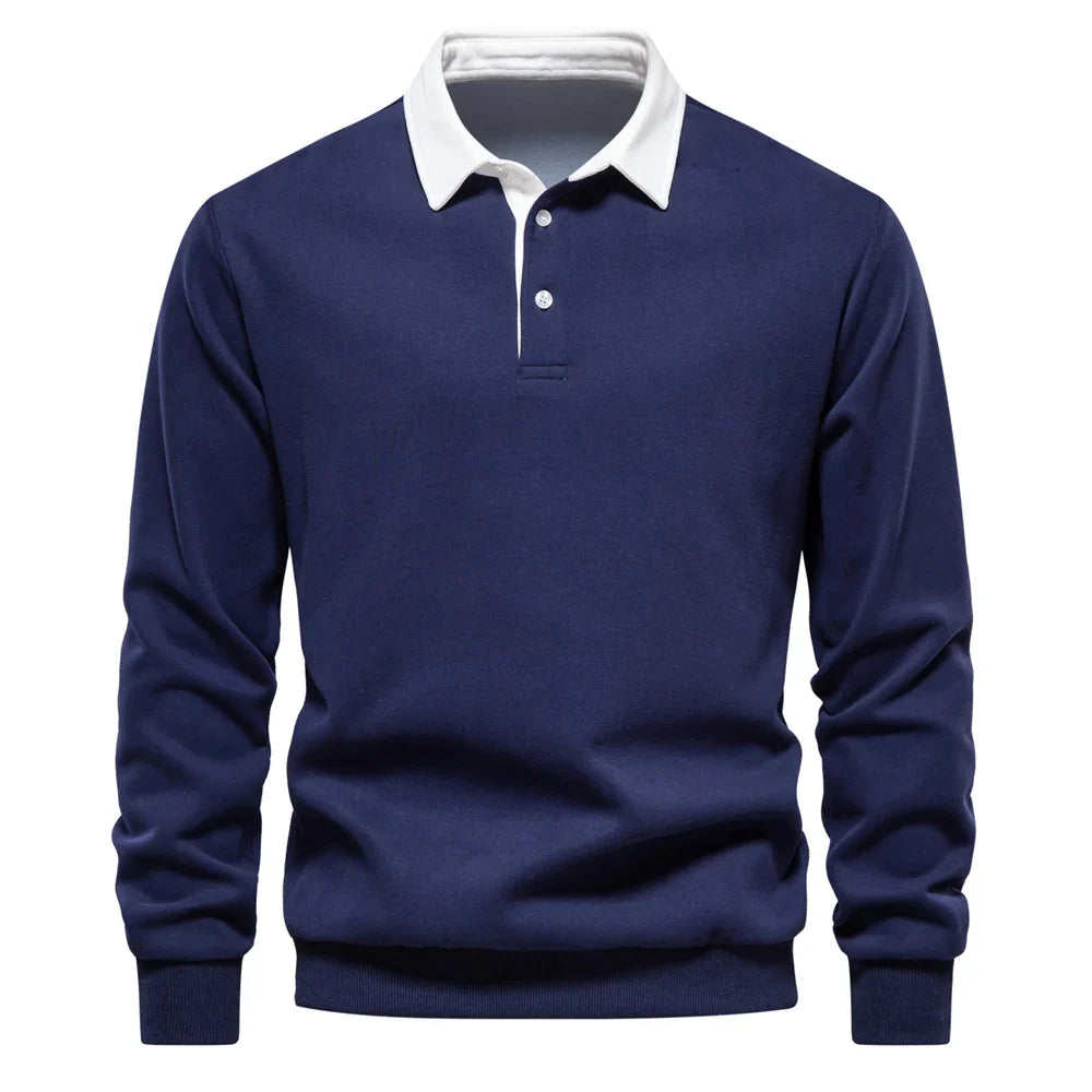 Premium Polo Trøje
