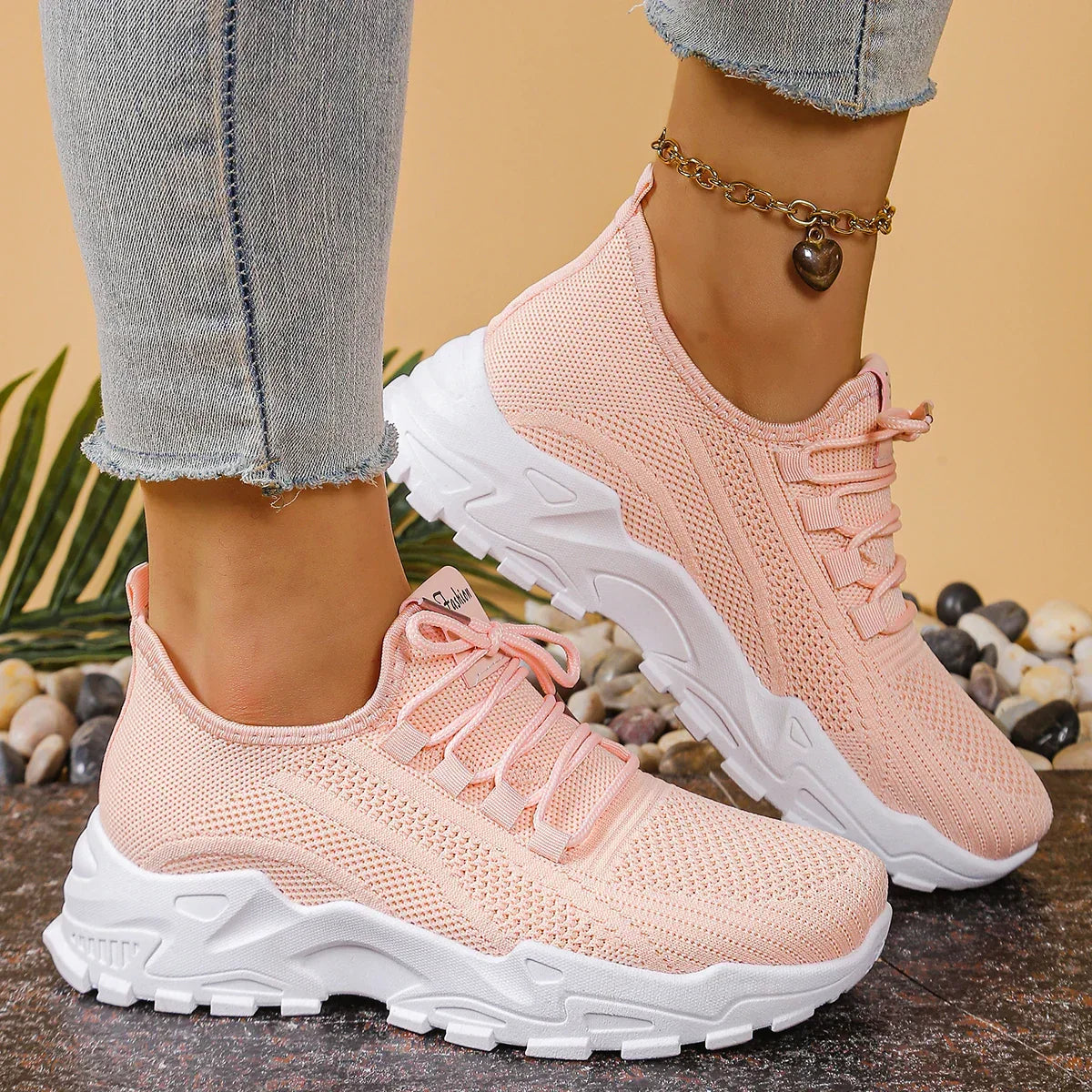 Sidsel Sneakers