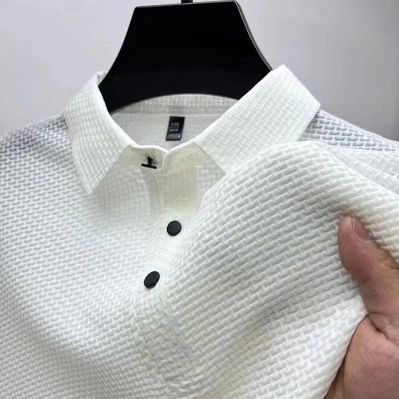 Leo | Polo Shirt