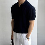 Angelo | Casual Polo Shirt