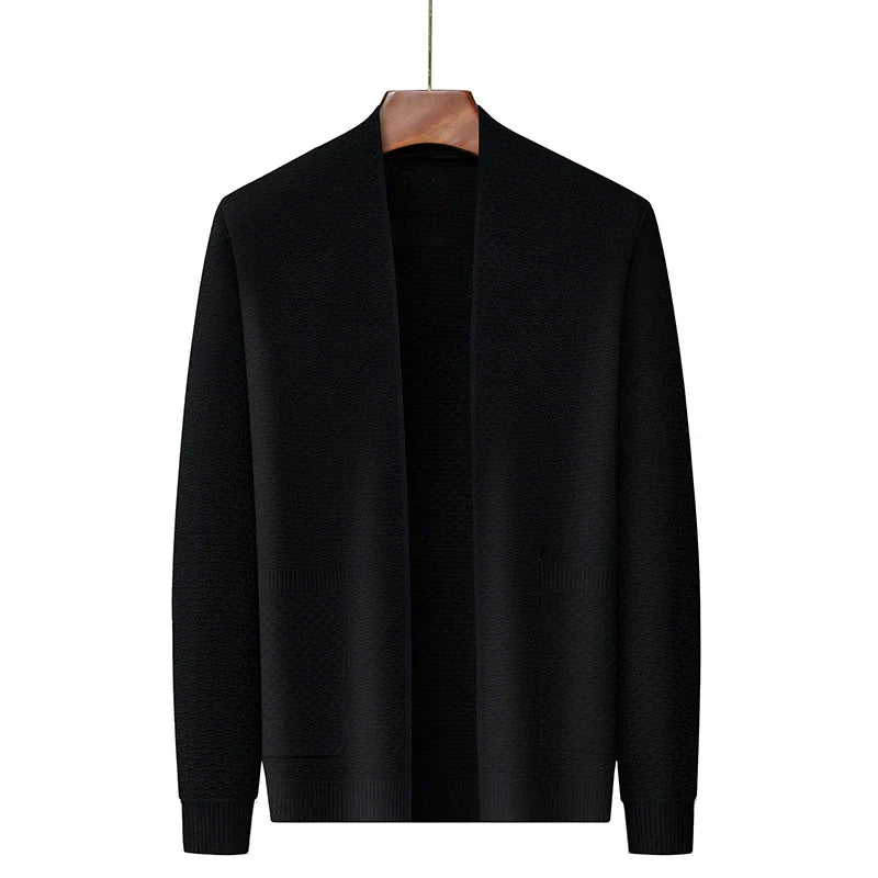 BRUNETTI | JACQUARD BLAZER