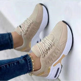 Marie | Stilfulde og Komfortable Sneakers