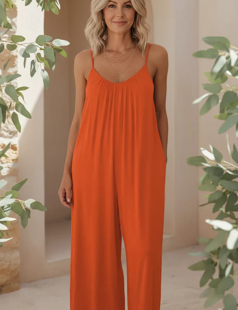 Elisabeth Jumpsuit