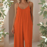 Elisabeth Jumpsuit
