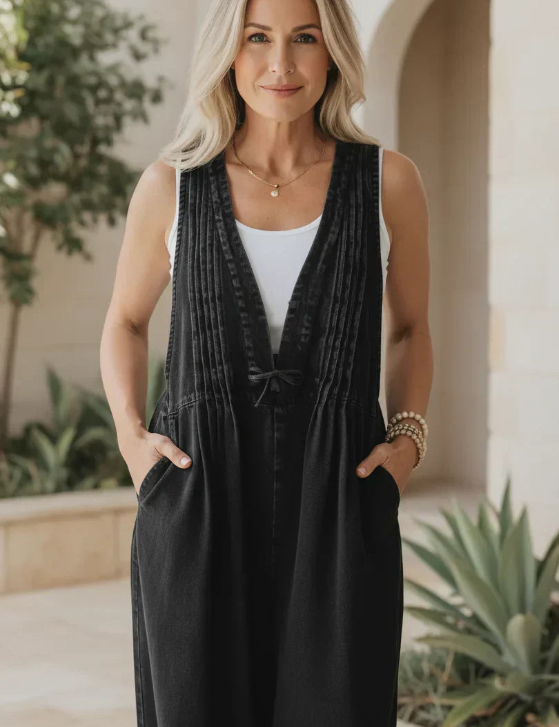 Amalie Jumpsuit