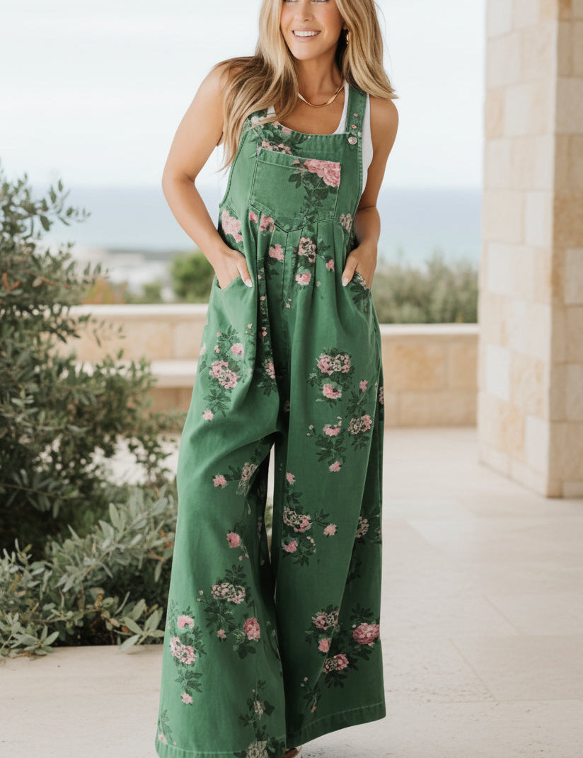 Vilde Jumpsuit