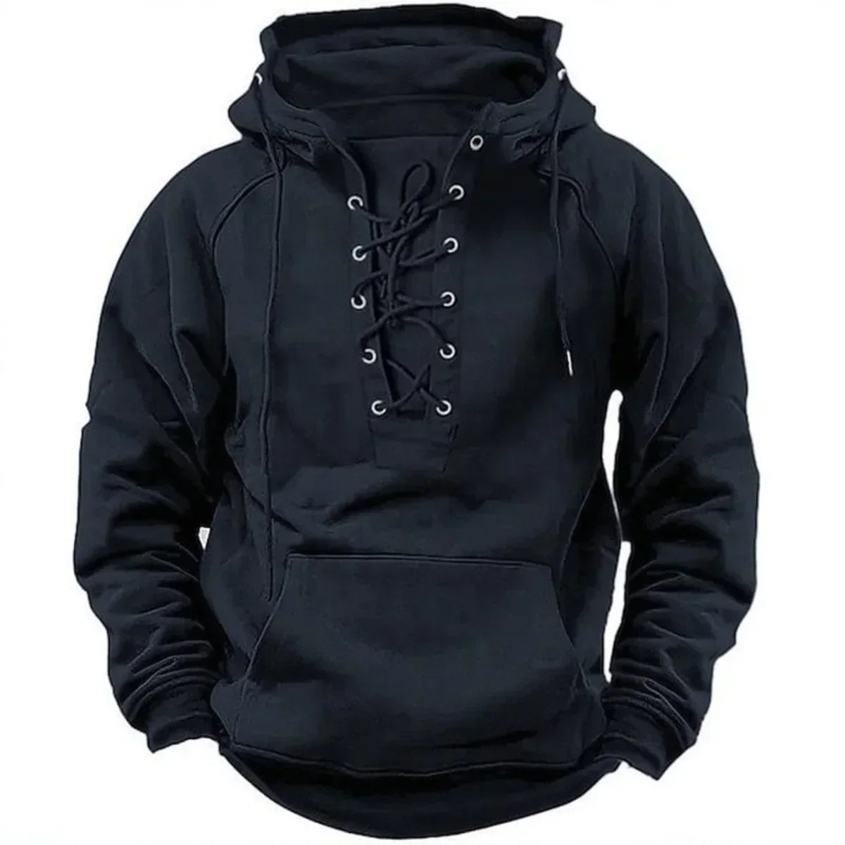 Malthe | Holdbar Hoodie