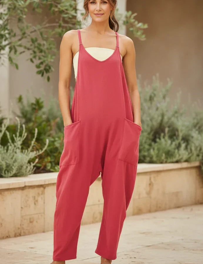 Ellen Jumpsuit