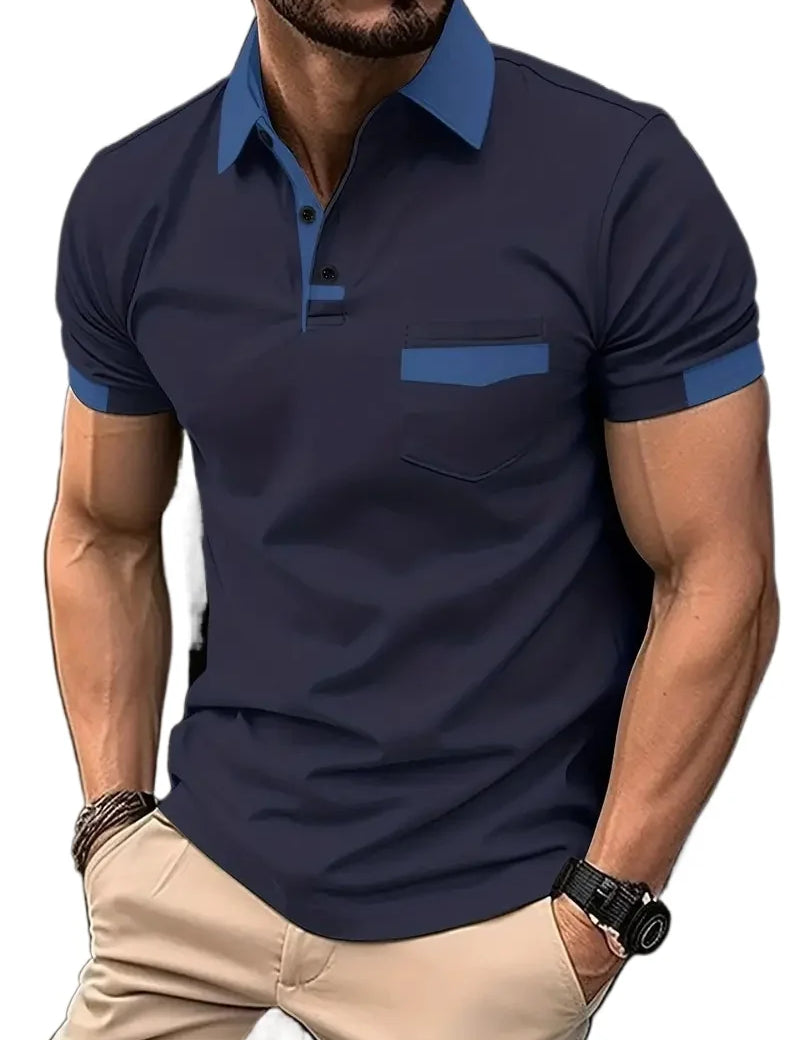 Elias | Polo Shirt