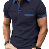 Elias | Polo Shirt