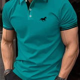 Josiah | Polo Shirt