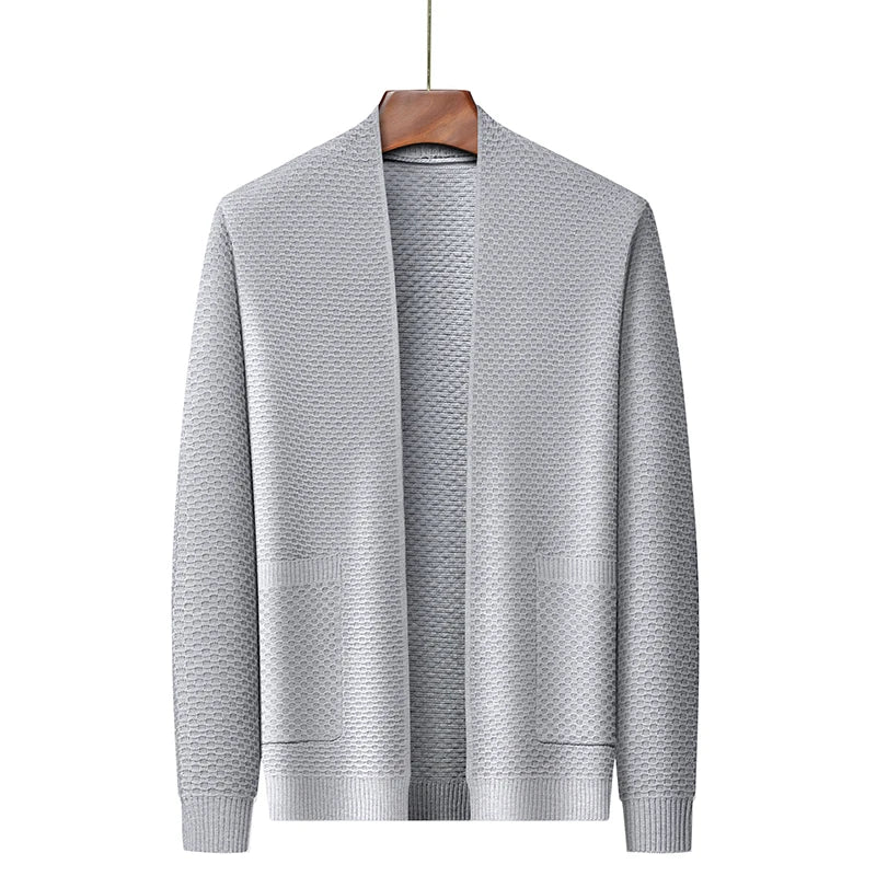 BRUNETTI | JACQUARD BLAZER