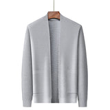 BRUNETTI | JACQUARD BLAZER