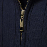 Emil | Klassisk herresweater med et moderne touch