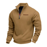 Storm | Casual Fleece Sweatshirt