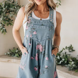 Ditte Jumpsuit
