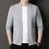 BRUNETTI | JACQUARD BLAZER