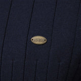 Emil | Klassisk herresweater med et moderne touch