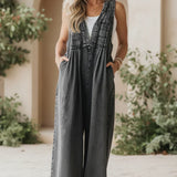 Amalie Jumpsuit