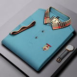 Bellavio Signature Polo | Tidløs Elegance & Uovertruffen Komfort