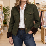 Ingrid Elegant Jakke