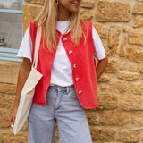 Belinda Vest