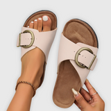 Solvej Slip Ons