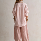 Gitte Oversized Bukser