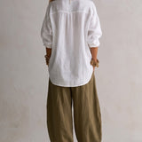Gitte Oversized Bukser
