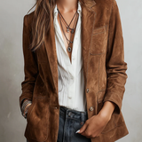 Randi Vintage Blazer