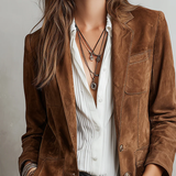 Randi Vintage Blazer