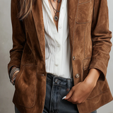 Randi Vintage Blazer