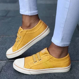 Fanny Slip Ons