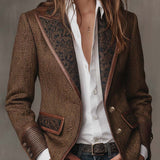 Gunhild Blazer