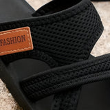 BIBBI™ ORTOPÆDISKE SANDALER | Gå uden smerter – med stil