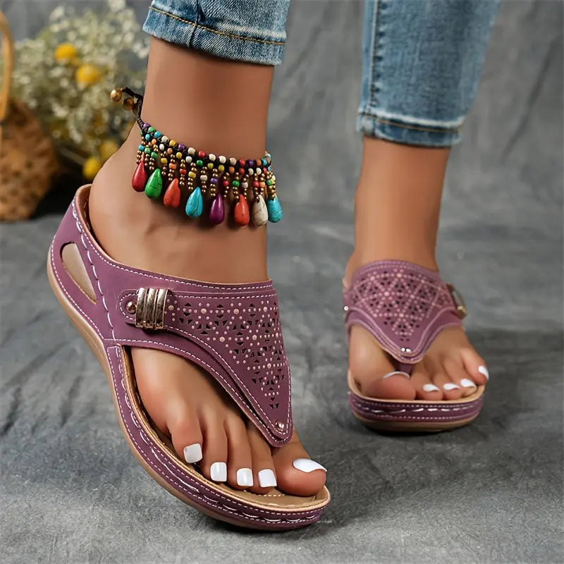 Inge Sandaler