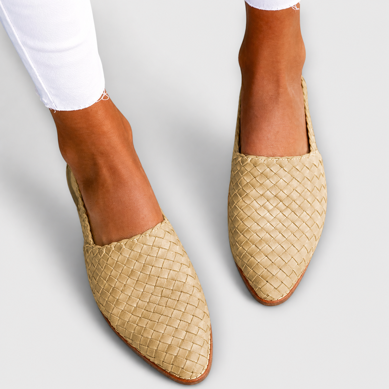 Iben Loafers