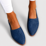 Iben Loafers