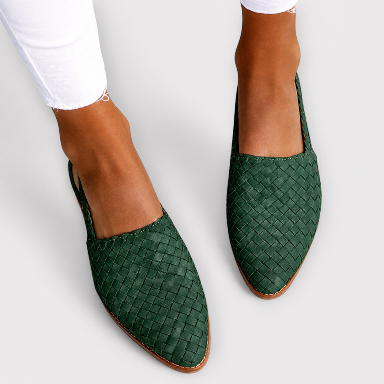 Iben Loafers