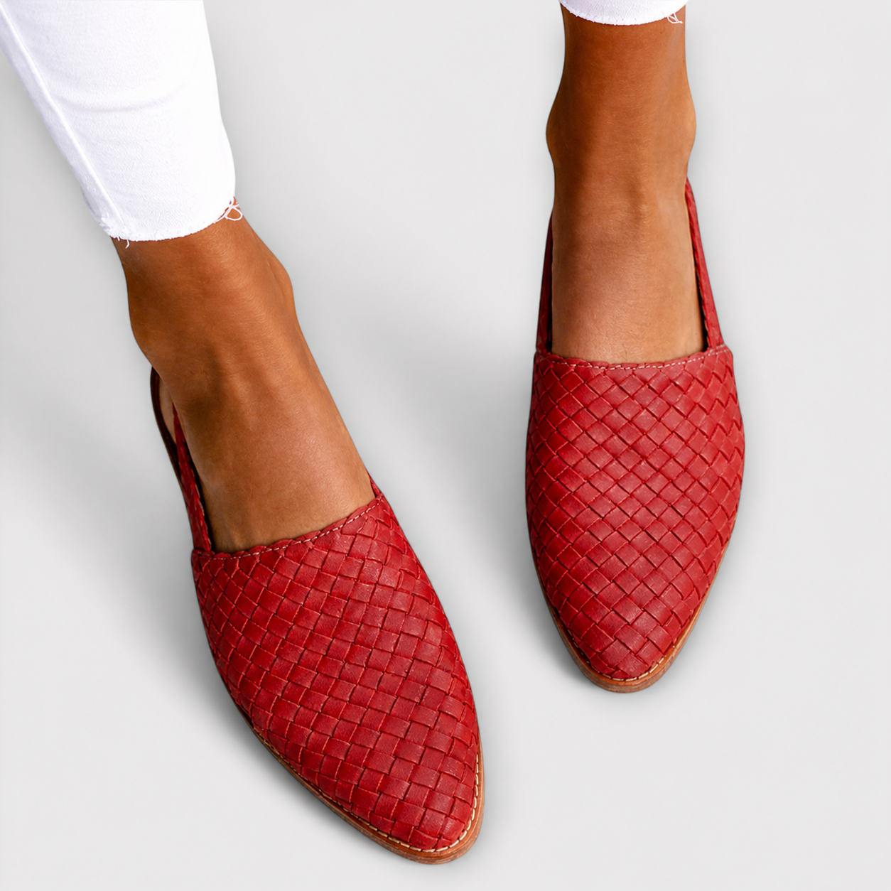 Iben Loafers