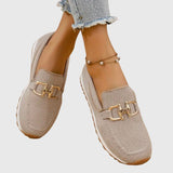 Susanne Loafers