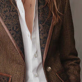 Gunhild Blazer
