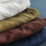 Elvie | Linnedbluse