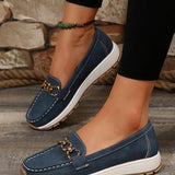 Birgitte Loafers